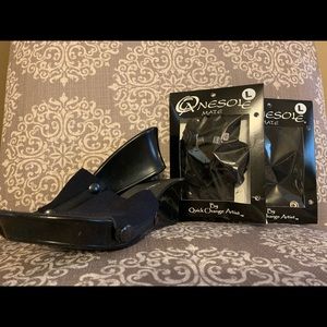 OneSole Quick Change Artist